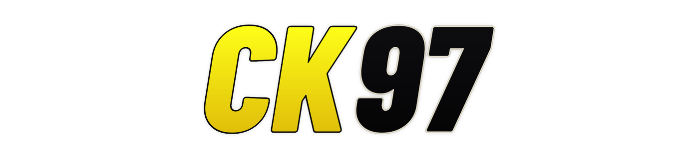 ck97 লোগো